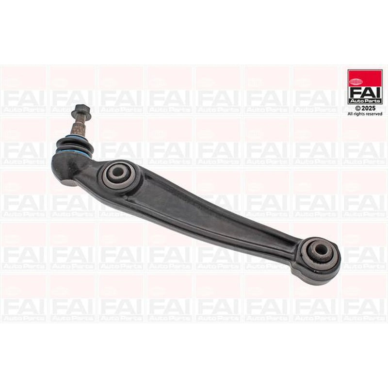 FAI Control/Trailing Arm