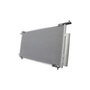 Hella Air Conditioning Condenser fits Honda Cr-V 2001-2007 2.0