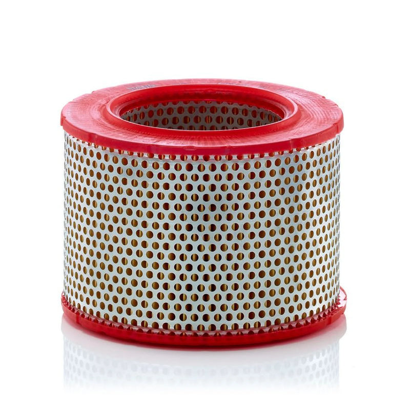 MANN-FILTER Engine Air Filter fits BMW 1500-2000 1962-1971