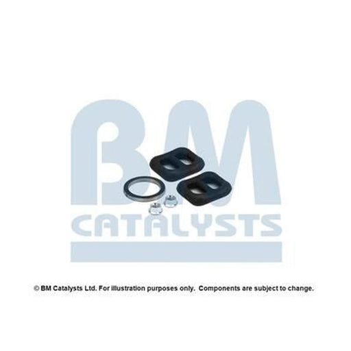 BM Catalysts Fitting Kit FK80017C FK80017C