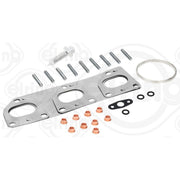 Elring Charger Mounting Kit 440.410
