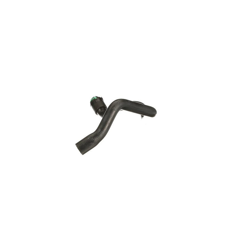 Gates Curved Radiator Hose fits Opel Astra H 2004-2012 1.4
