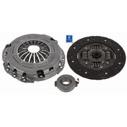 Sachs Clutch Kit Set 3pc 3000951631