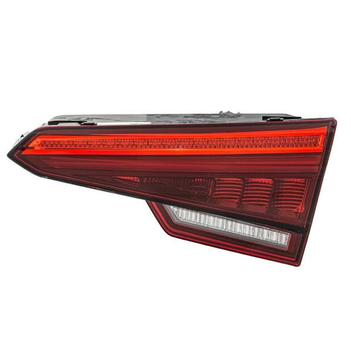 Hella Tail Light / Lamp LED Right fits Audi A4 B9 2015-2019 1.4 2.0 3.0