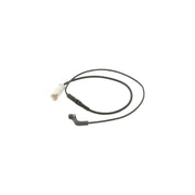 Bosch Brake Pad Wear Sensor Rear fits BMW 5 2007-2010