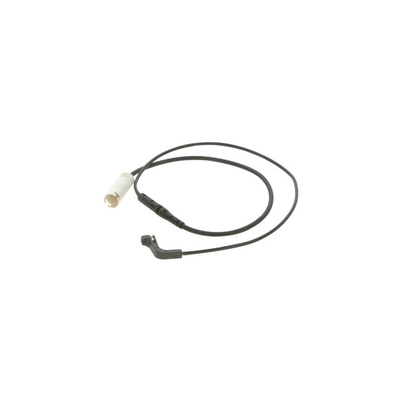 Bosch Brake Pad Wear Sensor Rear fits BMW 5 2007-2010