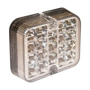 Ring Automotive 12v White LED Reversing Light Lamp Unit By Ring E Approved