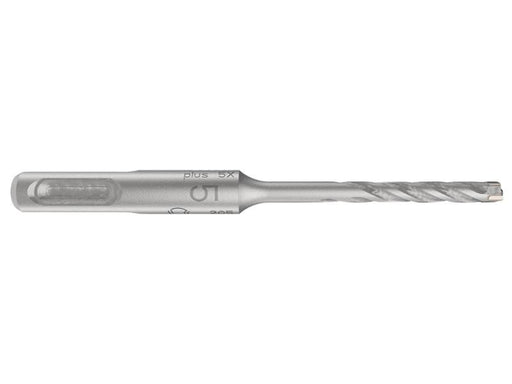 Bosch Powertool Accessories PRO SDS plus-5X Hammer Drill Bit 5.0 x 50 x 110mm Bosch Powertool Accessories - NN4 Online