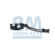 BM Catalysts Homologated Petrol Cat fits BMW 3 2000-2007
