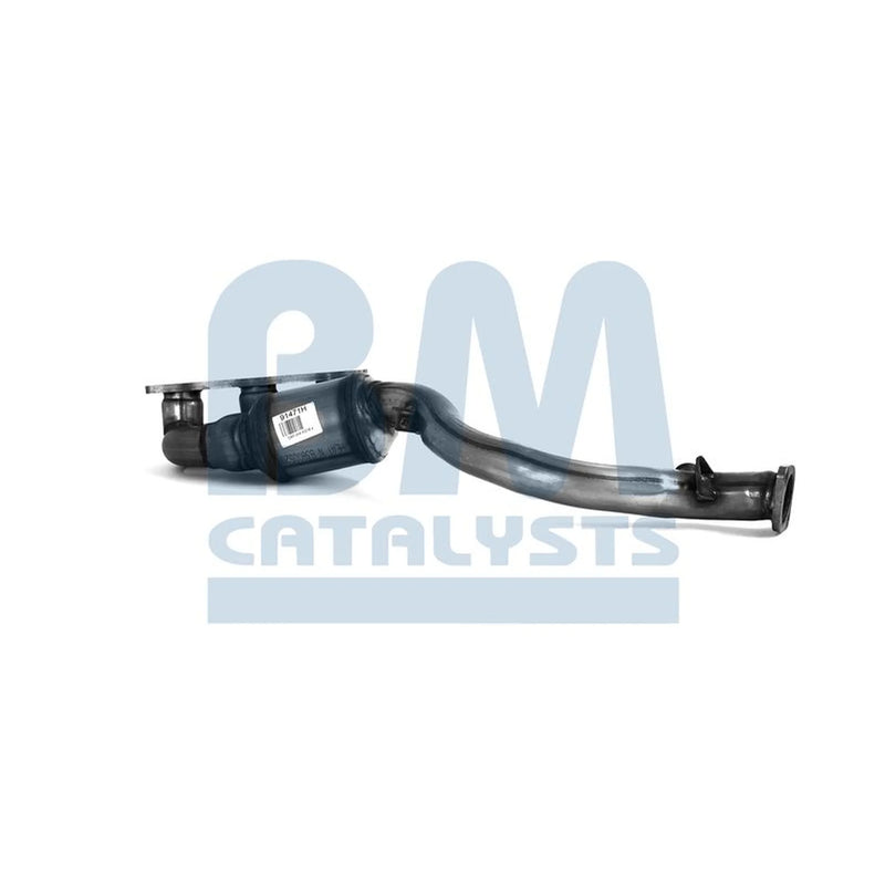 BM Catalysts Homologated Petrol Cat fits BMW 3 2000-2007