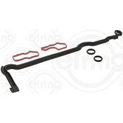 Elring Cylinder Head Cover Gasket Set 720.620