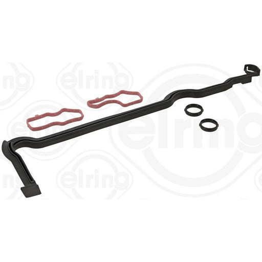Elring Cylinder Head Cover Gasket Set 720.620