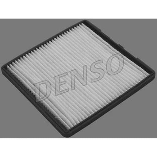 Denso Cabin Air Filter (Pollen Filter) fits Hyundai I10 I 2007-2018 1.0 1.1 1.2