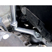 Laser Oil Filter Wrench 1/2"D 24mm - for DSG, VAG 6775 Laser - Dynamic Drive