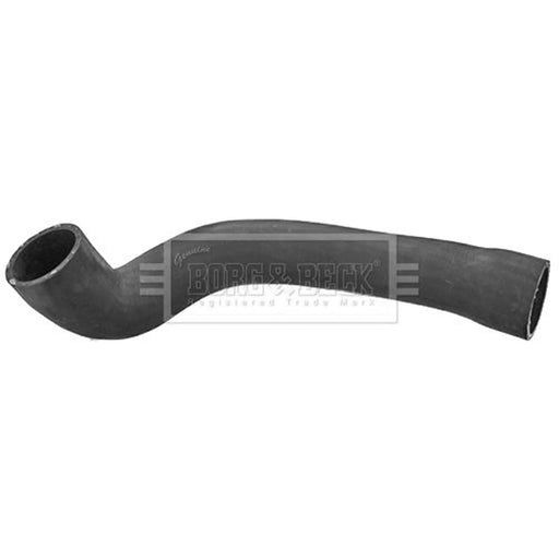Borg & Beck Intercooler Turbo Charge Air Hose BTH1250