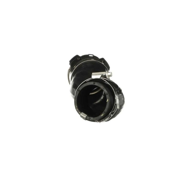 Gates Intercooler Turbo Charge Air Hose 275mm fits Hyundai Bayon 2021 on 1.0