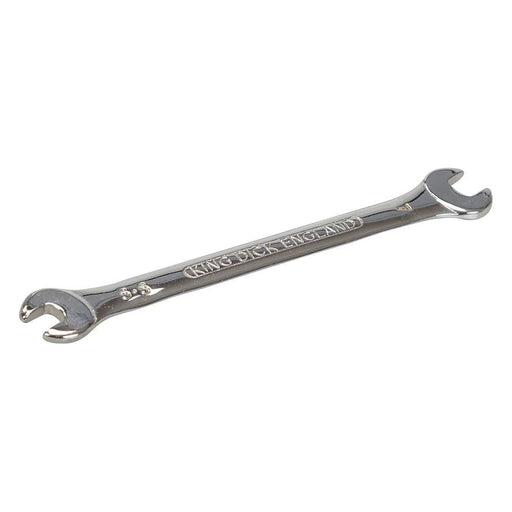 King Dick Open End Wrench Metric 5.5 x 7mm King Dick - Dynamic Drive