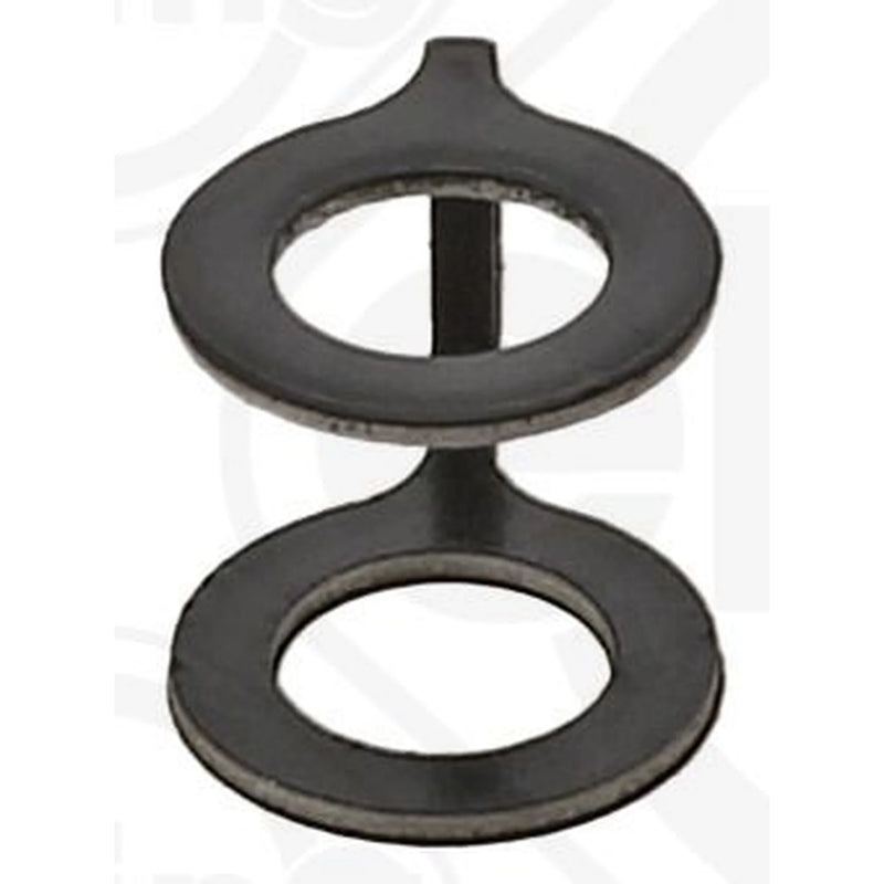 Elring Fuel Line Seal OD ID fits Hummer H1 Closed Off-Road Vehicle 2005-2006 6.6