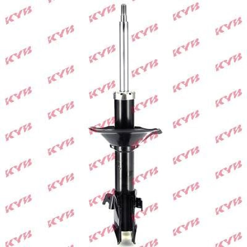 KYB Shock Absorber Damper Strut Front Right fits Subaru Impreza 2000-2009