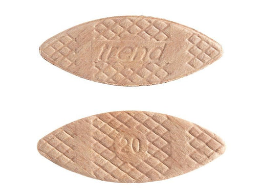 Trend BSC/20/1000 Biscuits No.20 (Pack 1000) Trend - Dynamic Drive