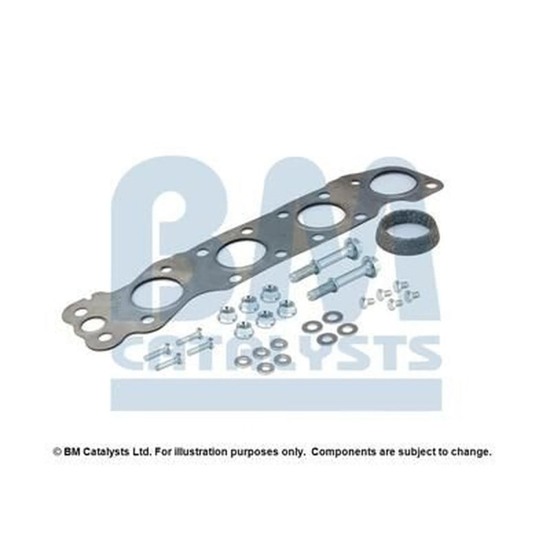 BM Catalysts Fitting Kit FK91807B FK91807B
