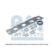 BM Catalysts Fitting Kit FK92181B FK92181B