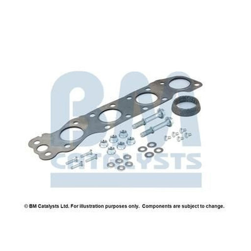 BM Catalysts Fitting Kit FK92181B FK92181B