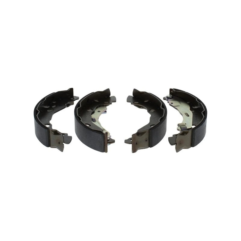 Bosch Brake Shoe Set Axle Kit
