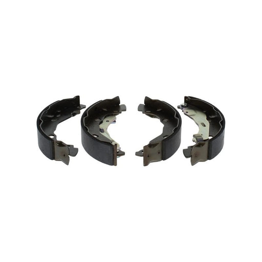 Bosch Brake Shoe Set Axle Kit