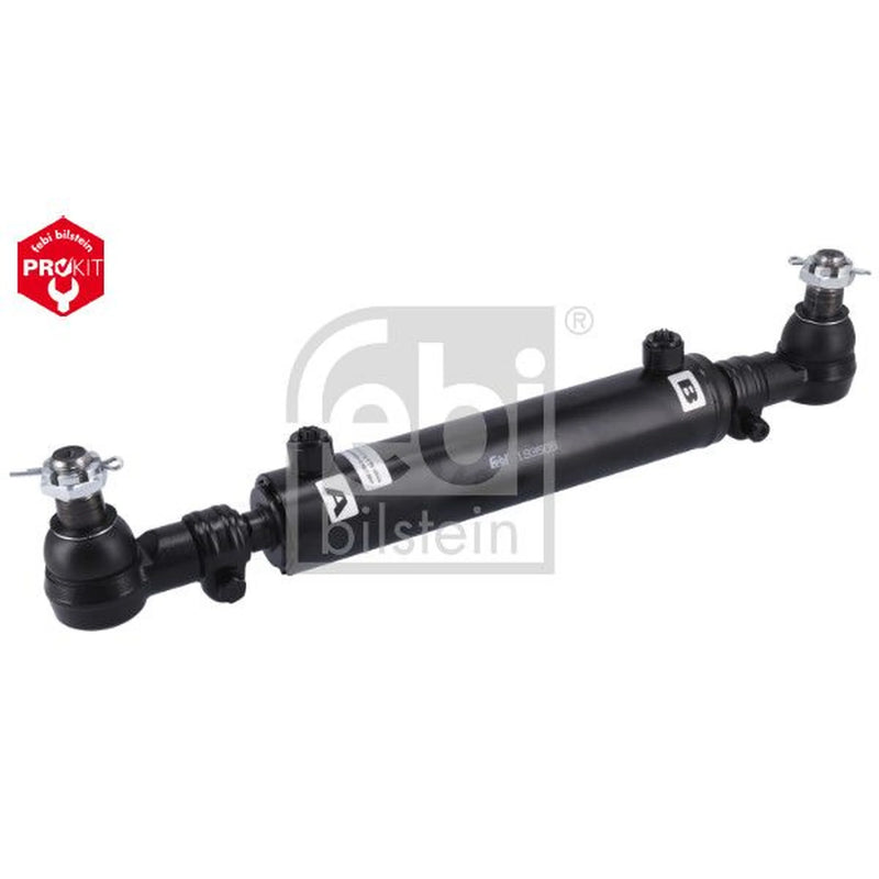 Febi Power Steering Slave Cylinder Front 193505