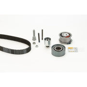 Continental CTAM Timing Belt Kit with Rollers fits Audi A3 2003-2013 2.0