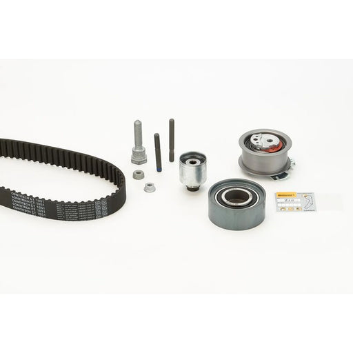 Continental CTAM Timing Belt Kit with Rollers fits Audi A3 2003-2013 2.0