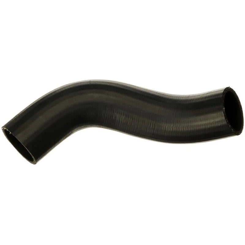 Gates Intercooler Turbo Charge Air Hose 330mm fits Mitsubishi L200 2014-2015 2.4