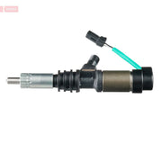 Denso Diesel Injector Nozzle Tip fits Fuso (Mitsubishi) Fighter MK2 2011 on