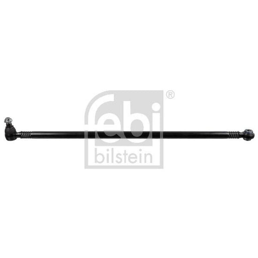 Febi Centre Rod Assembly Front 199609