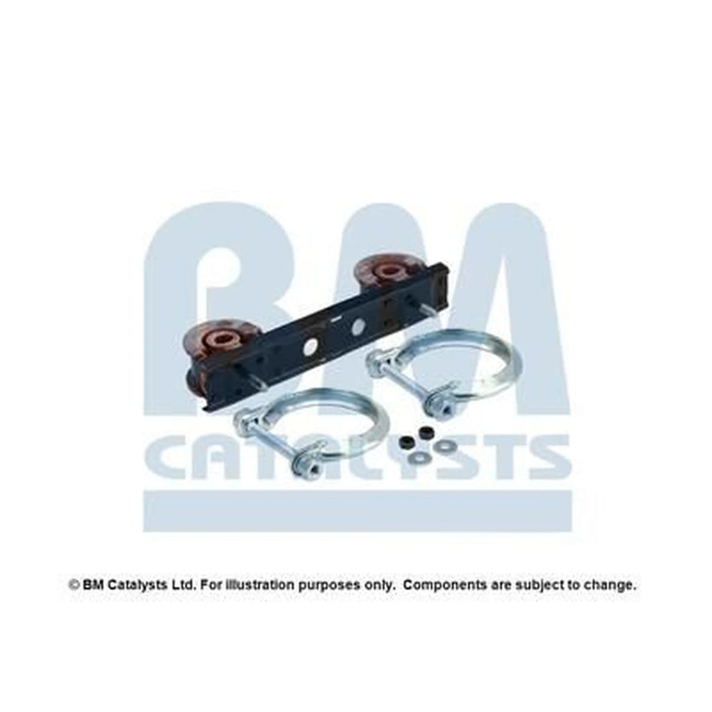 BM Catalysts Fitting Kit FK80419C FK80419C