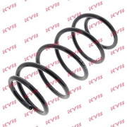 KYB Front Suspension Coil Spring fits Opel Astra F 1991-2001 1.4 1.6