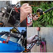 3x GT85 Aerosol Cans  Chain Lubricant GT 85 Water Displacer GT85 400ml GT85  - Dynamic Drive