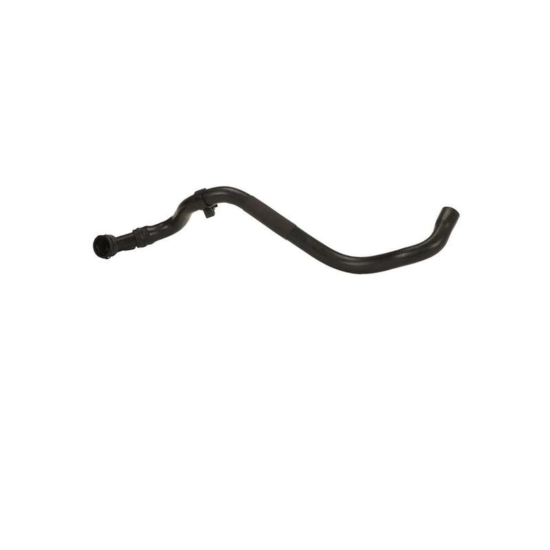 Gates Radiator Coolant Hose 794mm ID fits Audi A3 1996-2001 1.9