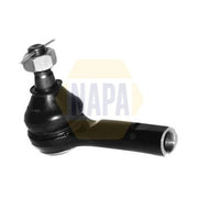 NAPA Steering Tie Rod End Ball Joint Front Right M14x1.5 fits Nissan Elgrand