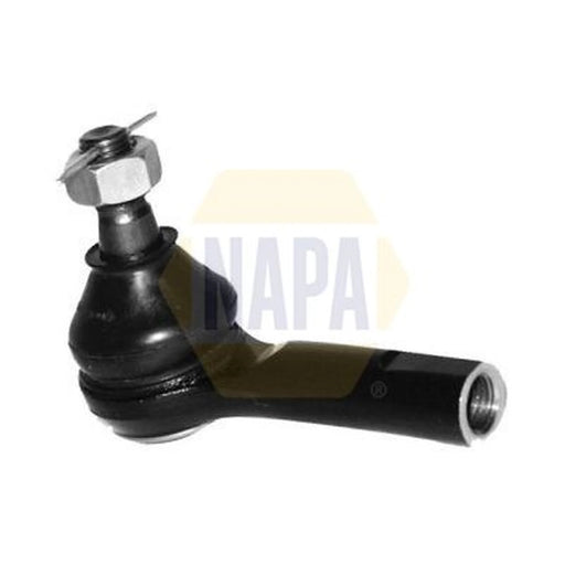 NAPA Steering Tie Rod End Ball Joint Front Right M14x1.5 NST6084