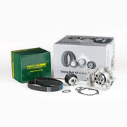 First Line Timing Belt & Water Pump Kit fits Dacia Logan 2006 on 1.2