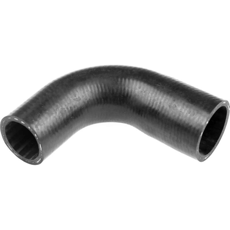 Gates Curved Radiator Hose fits Citroën C4 2004-2011 2.0