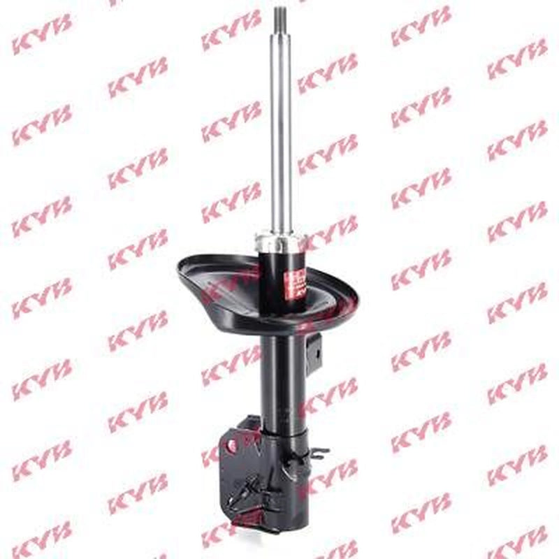 KYB 2 x Shock Absorbers fits Suzuki Kizashi 2010 on 2.4