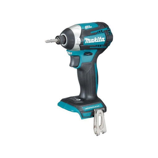 Makita DTD154Z Brushless Impact Driver 18V Bare Unit Makita - NN4 Online