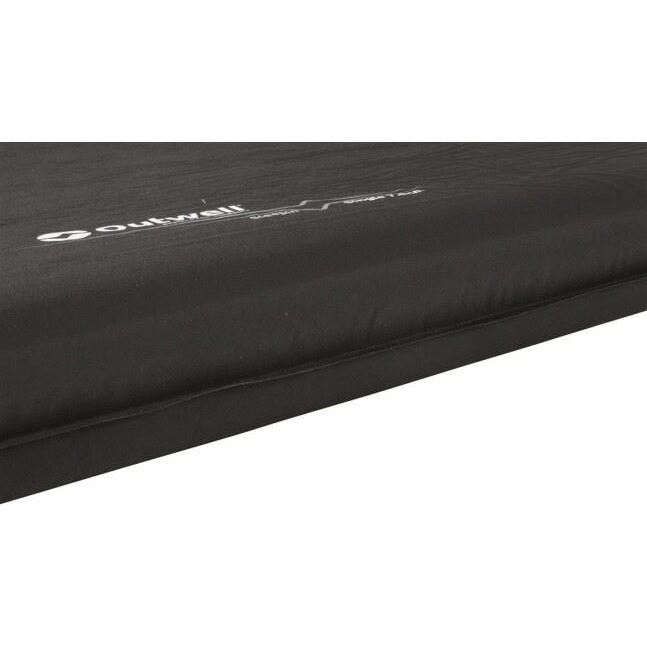 Outwell Sleepin Double 7.5 cm Self Inflating Camping Mat Outwell - Dynamic Drive
