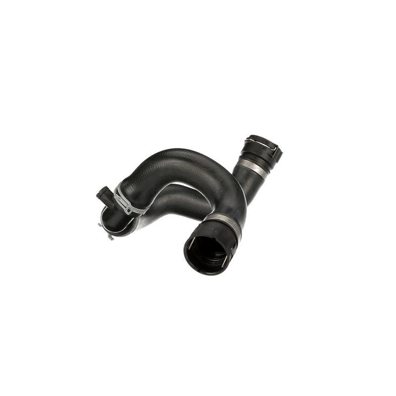 Gates Radiator Coolant Hose 315mm ID fits Opel Astra K 2015-2019 1.6
