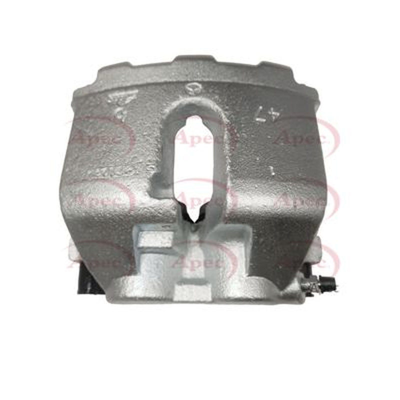Apec 2 x Front Brake Calipers fits Mercedes-Benz Gl-Class 2006-2012