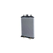NRF Engine Radiator 58538