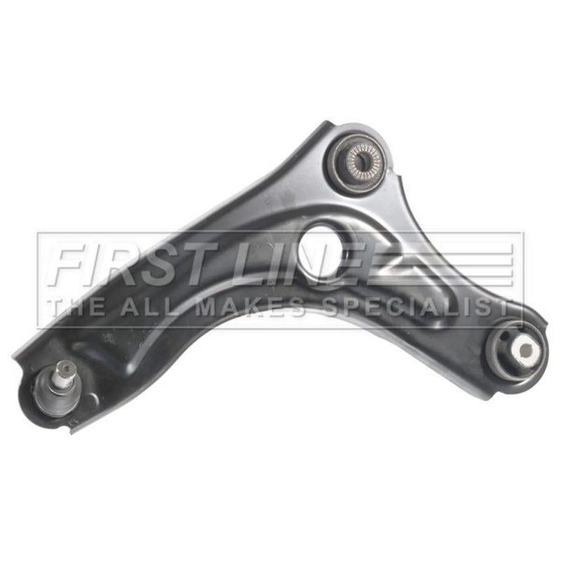First Line Control/Trailing Arm fits Dacia Jogger 2021 on 1.0